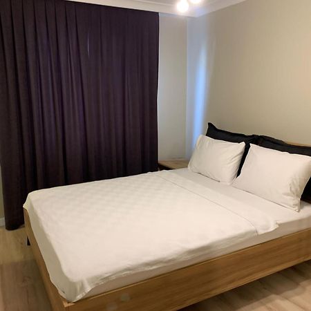 Ahg Atlas Apartments Istambul Exterior foto