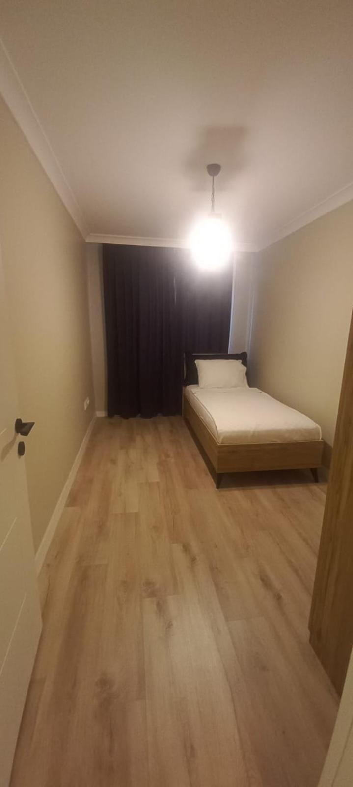 Ahg Atlas Apartments Istambul Exterior foto